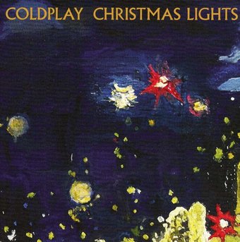 Christmas Lights (Blue) (Colv)