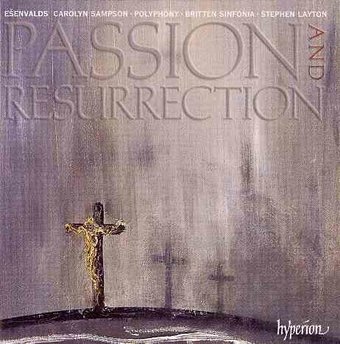 Passion & Resurrection