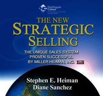 New Strategic Selling