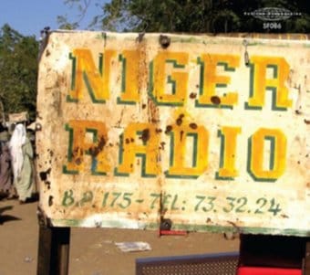 Radio Niger [Digipak]