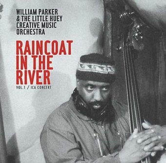 Raincoat in the River, Volume 1: Ica Concert