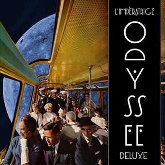 Odyssee [Deluxe]