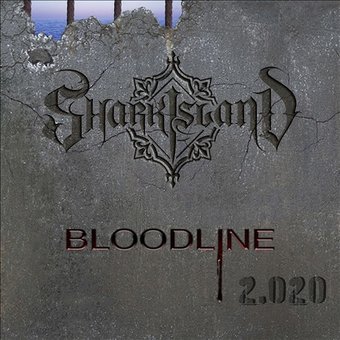 Bloodline 2.020 [Digipak]