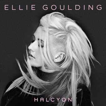 Halcyon (With Bonus Tracks)