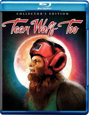 Teen Wolf Too (Blu-ray)