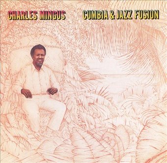 Cumbia & Jazz Fusion [Bonus Tracks]