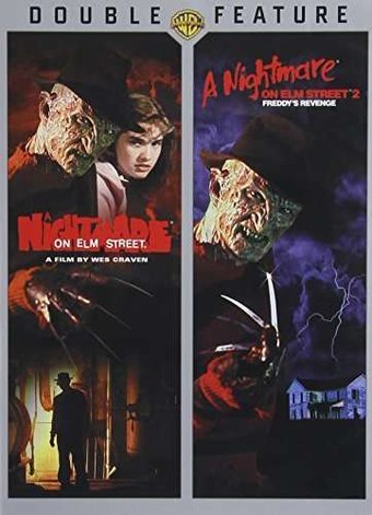 A Nightmare on Elm Street / A Nightmare on Elm