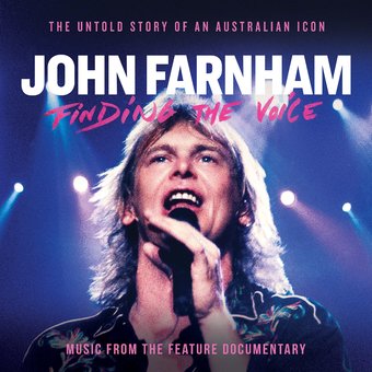 Finding The Voice: Music From Feature Documentary