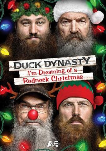 Duck Dynasty - I'm Dreaming of a Redneck Christmas