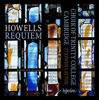 Requiem / A Hymn For St Cecilia