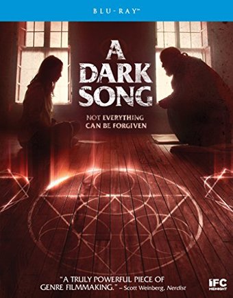 A Dark Song (Blu-ray)