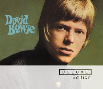 David Bowie [Deluxe Edition] (2-CD)