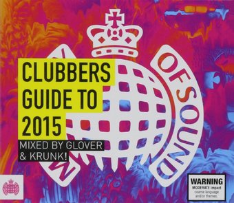 Clubbers Guide to 2015