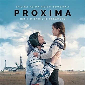 Proxima (Original Motion Picture Soundtrack)