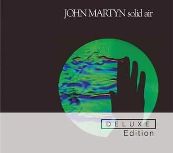 Solid Air [Deluxe Edition] (2-CD)