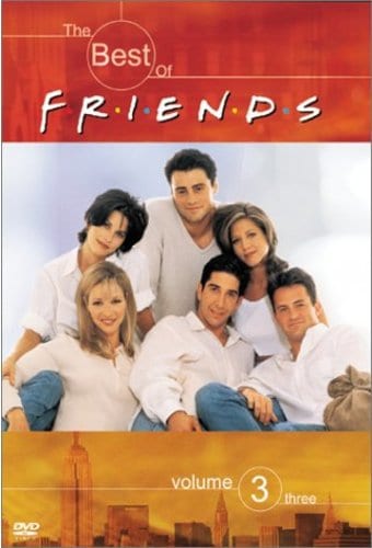 Friends - The Best of Friends - Volume 3