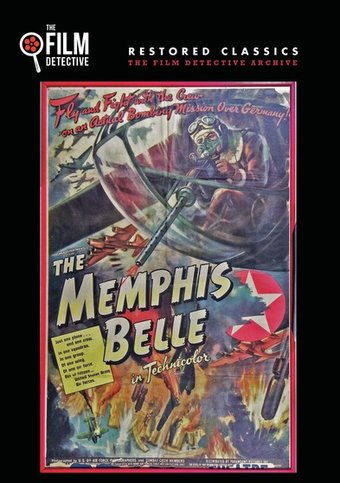 WWII - The Memphis Belle