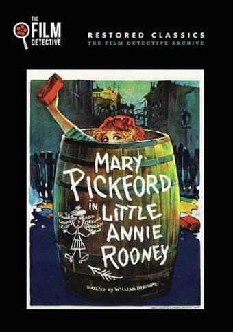 Little Annie Rooney (The Film Detective Restored
