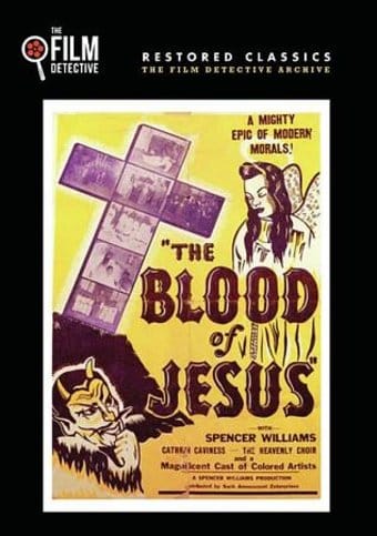 The Blood of Jesus (The Film Detective Restored
