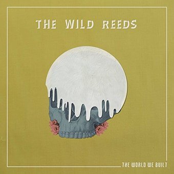 The World We Built (2LPs)
