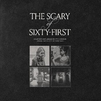 The Scary of Sixty-First [Original Soundtrack]