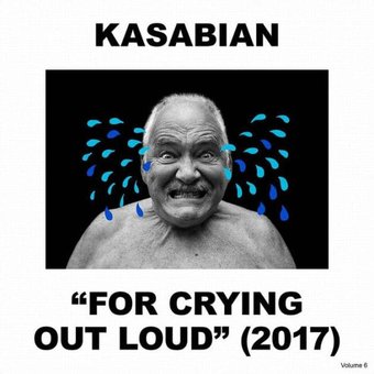 For Crying Out Loud [PA]