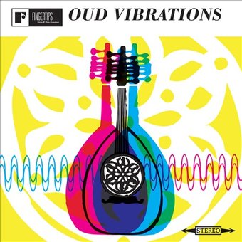 Oud Vibrations: East Meets West