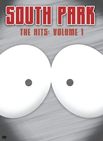 South Park - The Hits - Volume 1 (2-DVD)