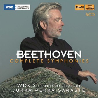 Complete Symphonies (Box)