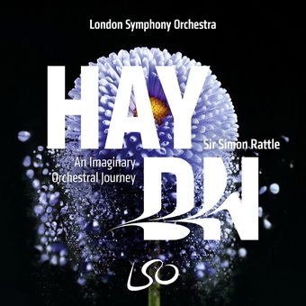 Haydn - An Imaginary Orchestral Journey
