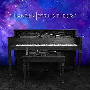 String Theory (2-CD)