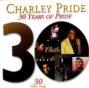 30 Years of Pride