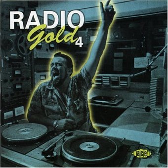 Radio Gold, Volume 4