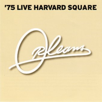 '75 Live: Harvard Square Theatre