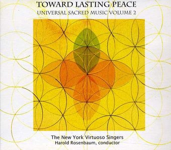 Toward Lasting Peace (Dig)