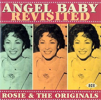 Angel Baby Revisited *