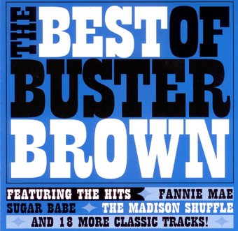 The Best of Buster Brown *