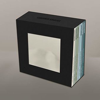 Seven Days Walking [Box Set] (7-CD)