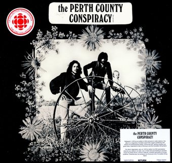 Perth County Conspiracy (Ams Exclusive)