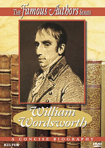 Famous Authors Series - William Wordsworth