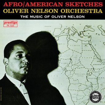 Afro-American Sketches