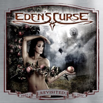 Eden's Curse Revisited (CD + DVD)