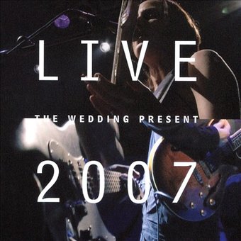 Live 2007 (2-CD)
