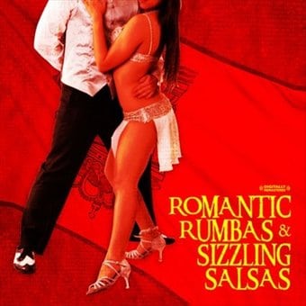 Romantic Rumbas and Sizzling Salsas