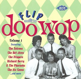 Flip Doo Wop, Volume 1