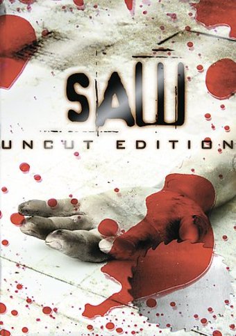 Saw (Uncut Edition)