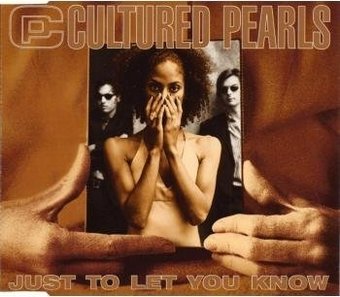 Cultured Opearls-Just To Let You Know 