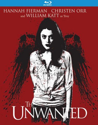 The Unwanted (Blu-ray)