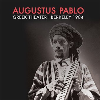 Greek Theater, Berkeley 1984 (Live)