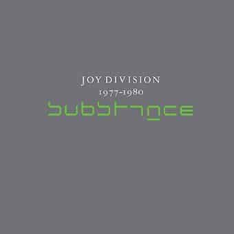 Substance 1977-1980 (2LPs - 180GV)